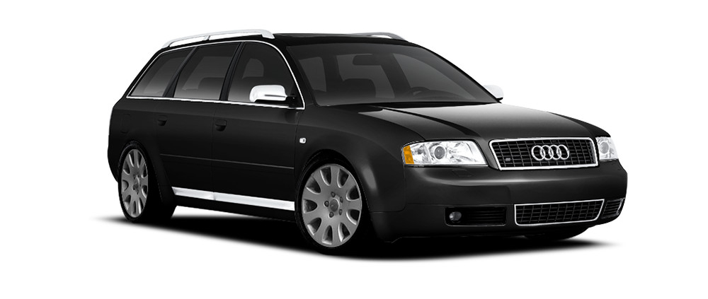 Audi A4 B6 Avant