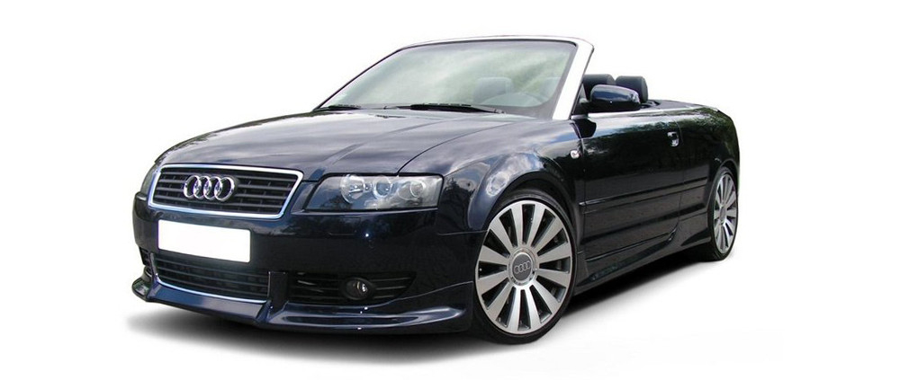 Audi A4 B6 Cabrio