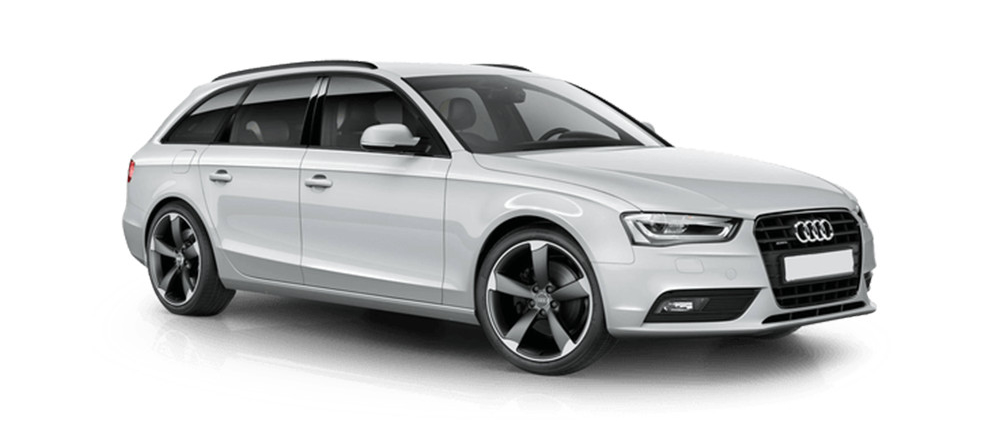 Audi A4 B8 Avant