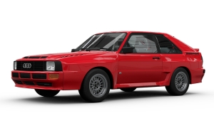 Quattro UR