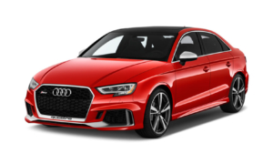 RS3 8V