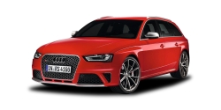 RS4 B7