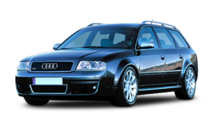 RS6 C5