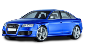 RS6 C6