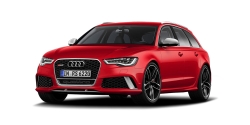 RS6 C7