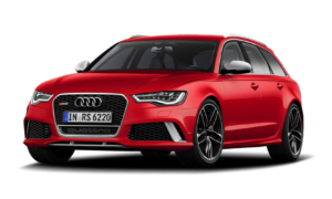 RS6 C7