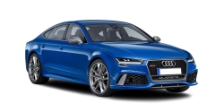 RS7 C7