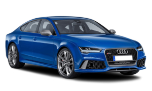 RS7 C7