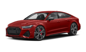 RS7 C8