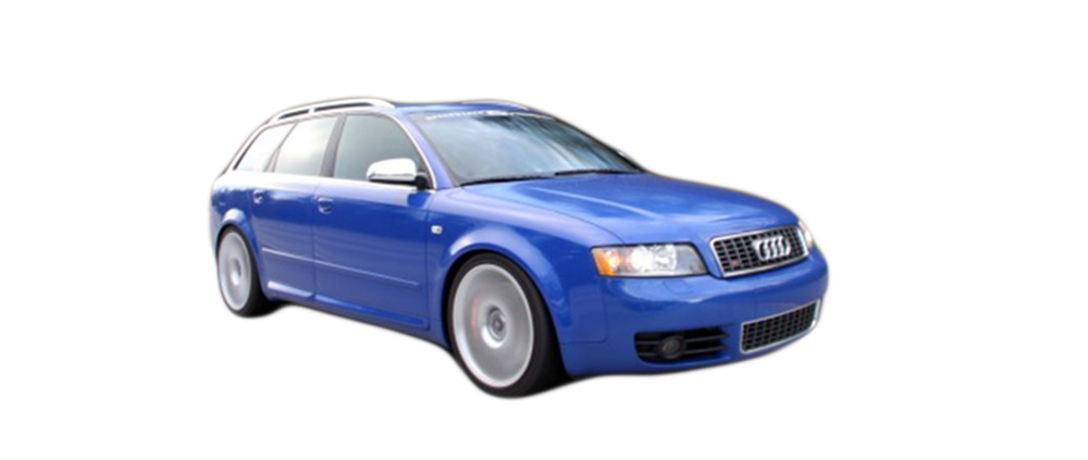 Audi S4 Avant