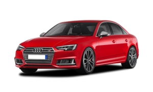 A4 S4 B8