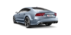 S7 Sportback