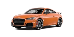 TTRS