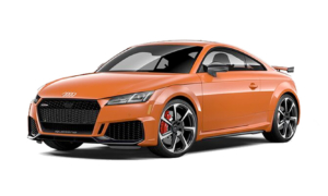 TT RS