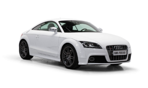 TT 2.0 TDI 8J