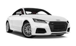 TT 2.0 TFSI 8S