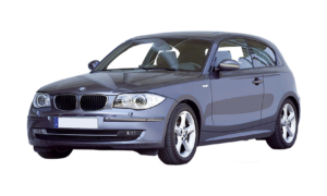 1 serie E81
