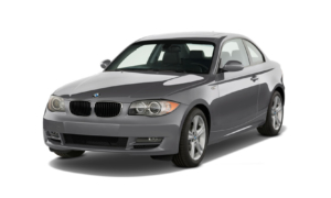 1 serie E82