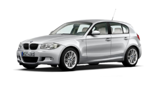 1 serie E87