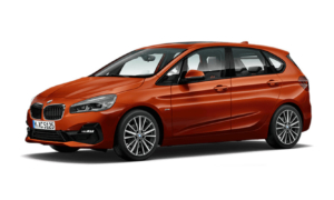 2 serie F45