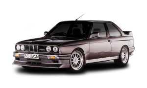3 serie e30