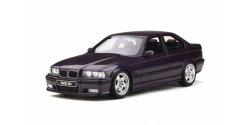 BMW E36 316i, 318i