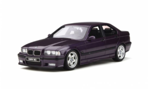 3 serie e36