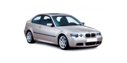 BMW E46 Compact