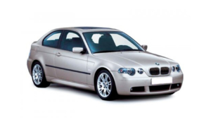 BMW E46 Compact