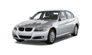 3 serie e90