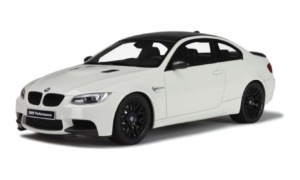 3 serie e92