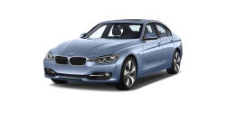 BMW F30 320i 320ix