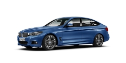 BMW F34 318d 320d 320dx