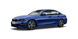 3 series G20 / G21