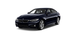 BMW F32 418d 420d 420dx