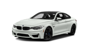 4 serie F82