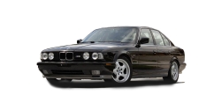 5 serie E34