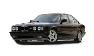 5 serie e34