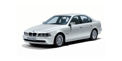 5 serie E39