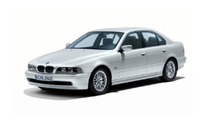 5 serie E39