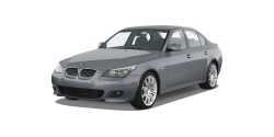 BMW E60 520d 530d