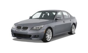 5 serie E60