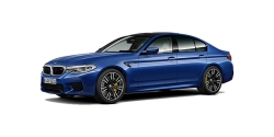 F90 M5