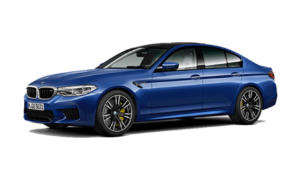 5 Serie F90