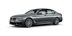 5 series G30 / G31