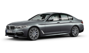 5 serie G30