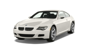 6 serie E63