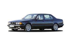 7 serie e32
