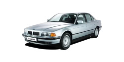 7 series E38