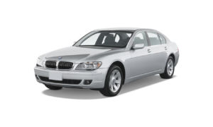 7 serie E65